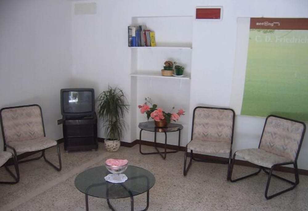 Hotel Montecarlo Nord 8/15