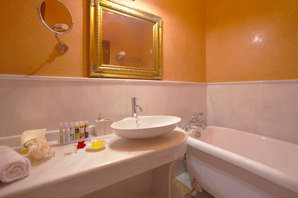 Casa Moazzo Suites and Apartments 20/59