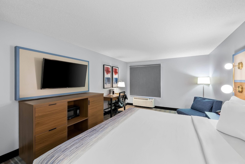 Room, King Bed