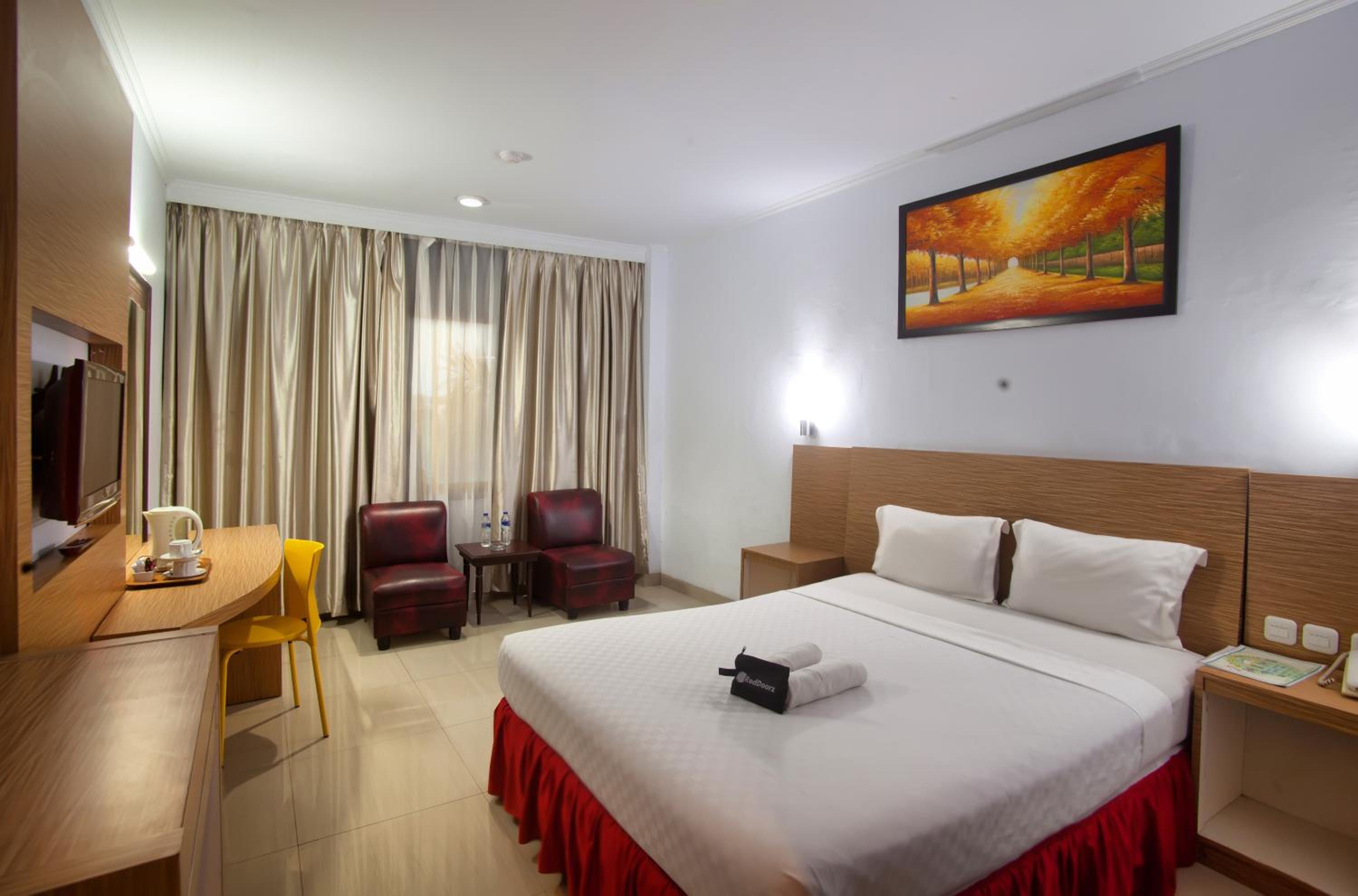 Hotel Prima Makassar 8/22