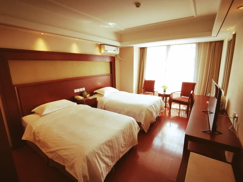 GreenTree Inn Beijing Haidian District Lincui Road Hotel 15/30