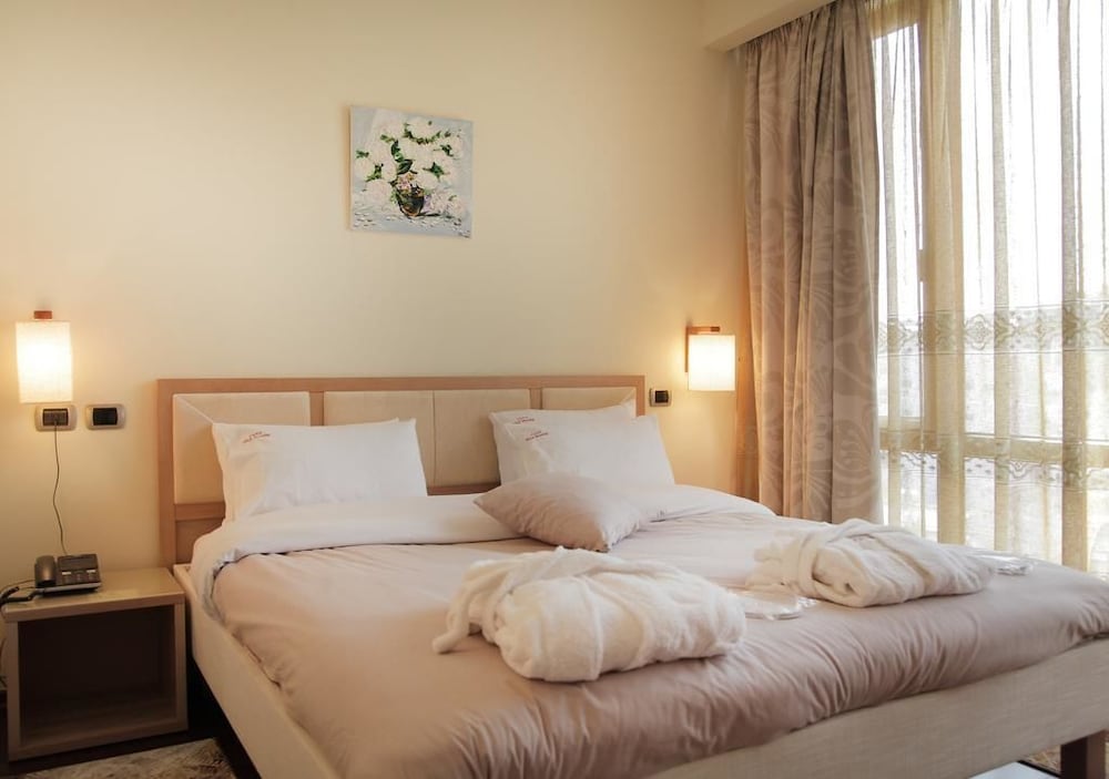 Hotel Vila Sharm 13/50