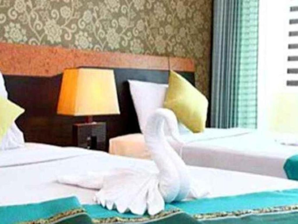 G2 Hotel Group 47/67