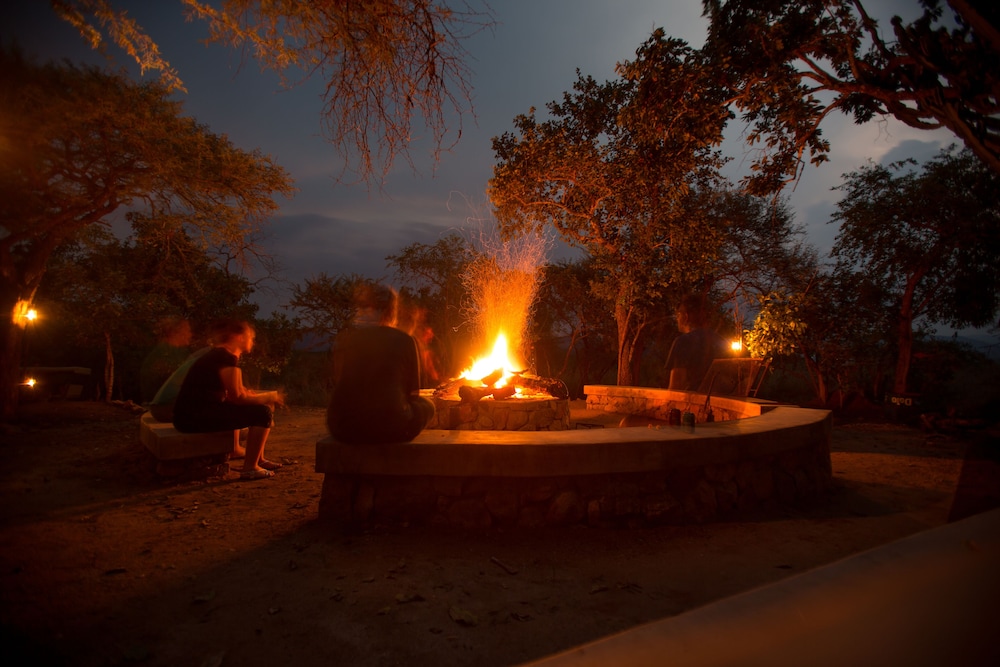Nkonyeni Lodge & Golf Estate 44/54
