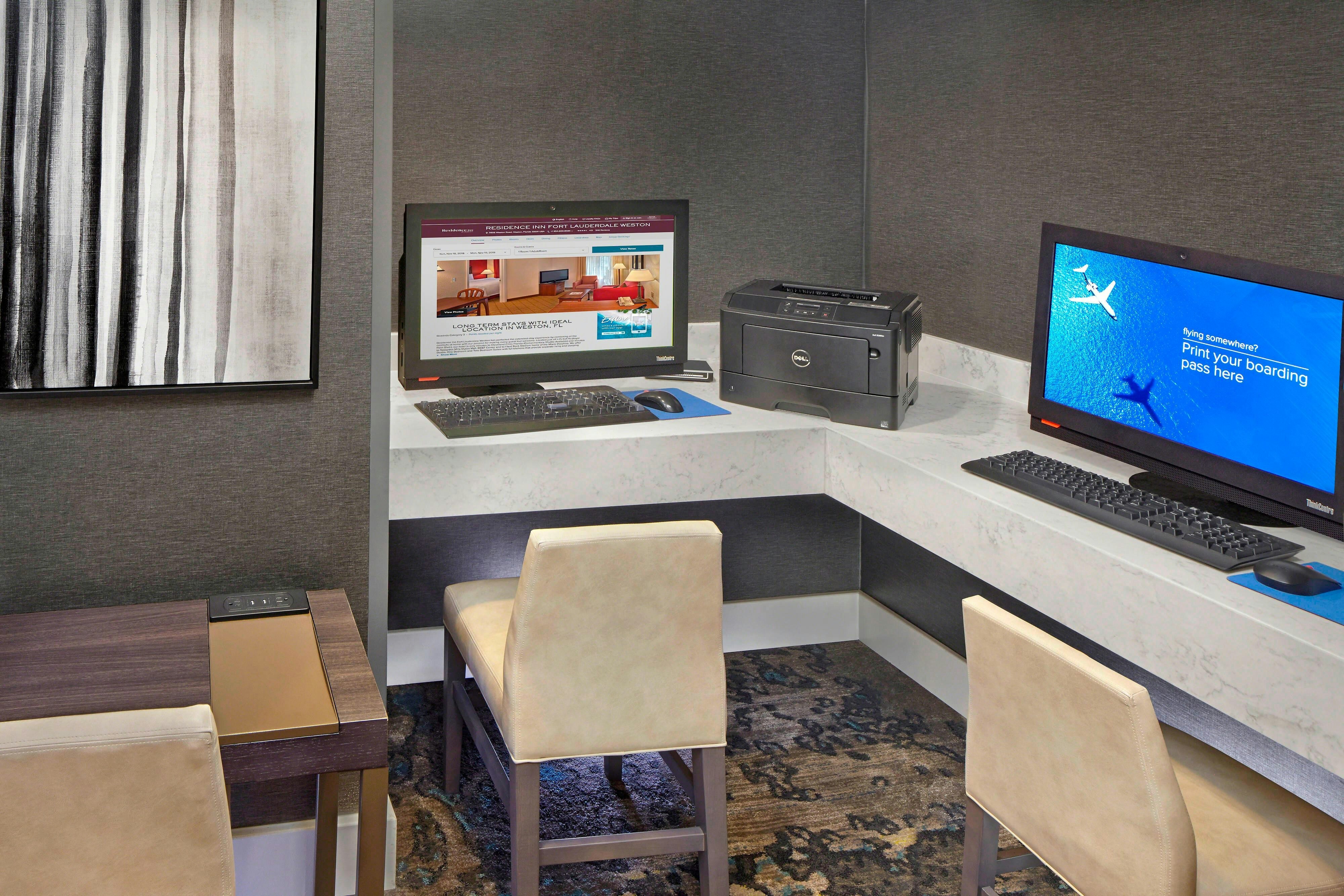 Residence Inn By Marriott Fort Lauderdale Weston 19/24