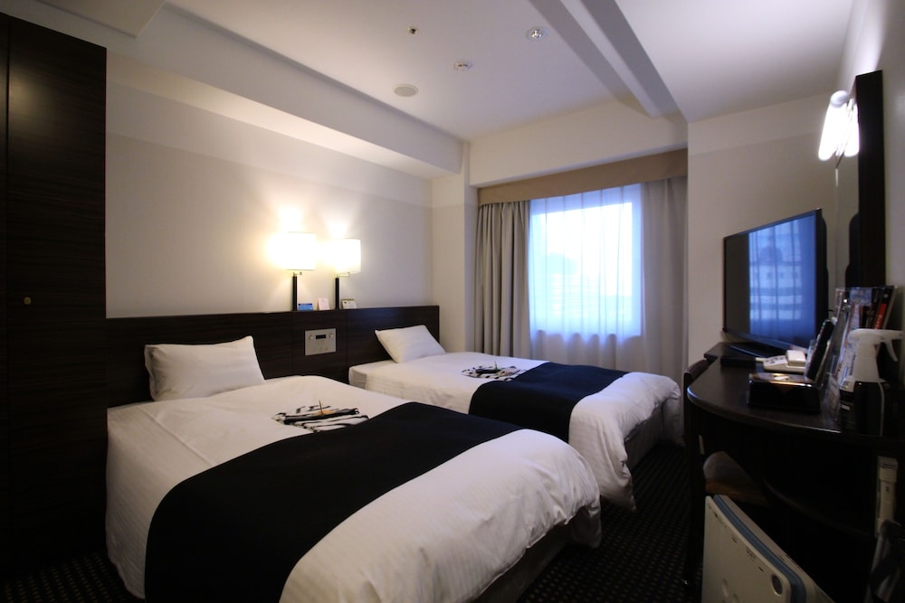 Apa Villa Osaka Tanimachi 4 Chome 6/58