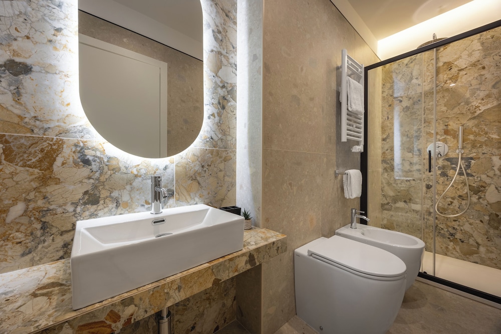 Rental In Rome Pinciana Deluxe 18/22