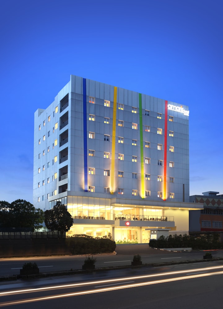Amaris Serpong Tangerang 1/38