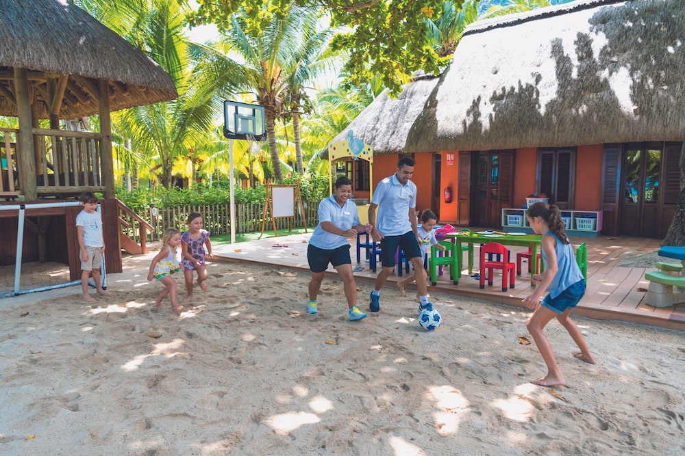 Dinarobin Beachcomber Golf Resort and Spa 50/65