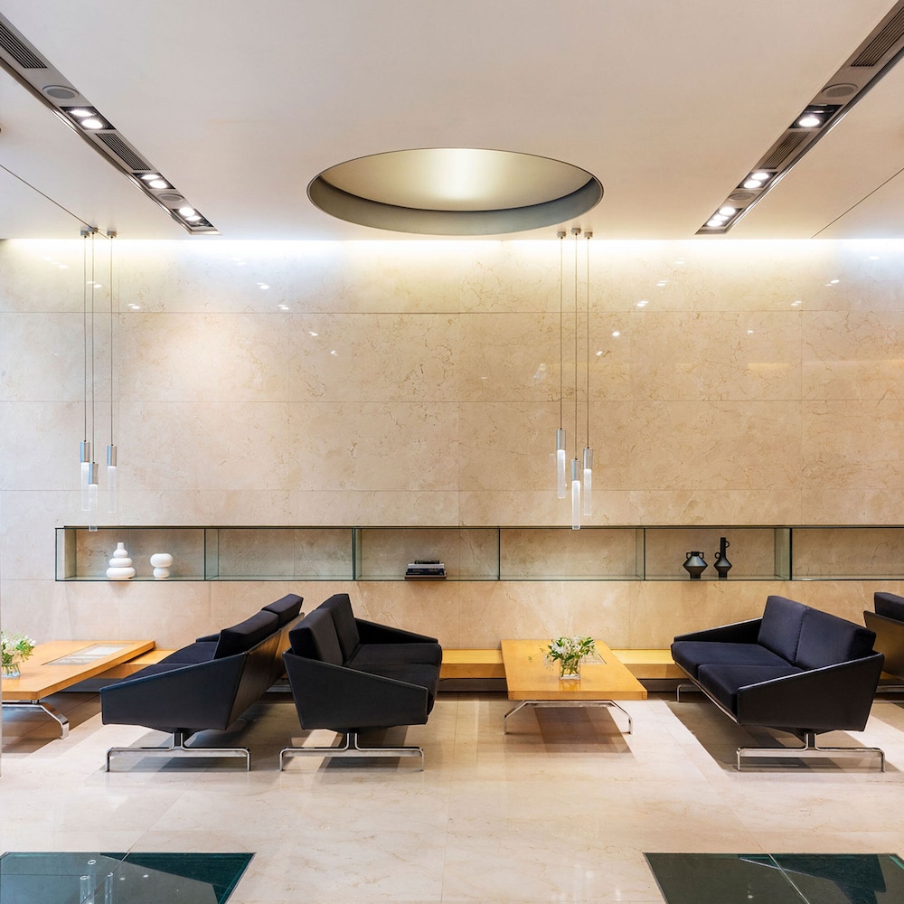 HTL Urbano Buenos Aires Hotel 4/44