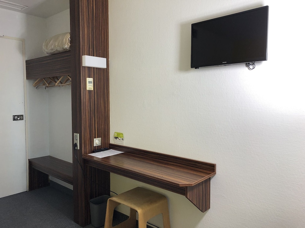 Halt hôtel 31/50