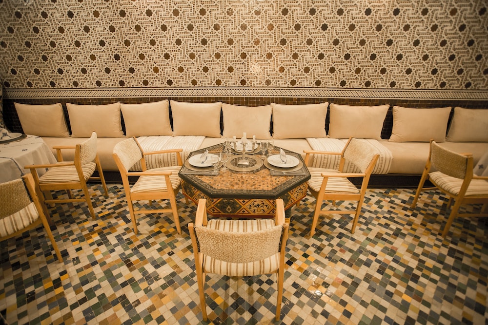 Palais Dar Si Aissa ALL-SUITES 42/70