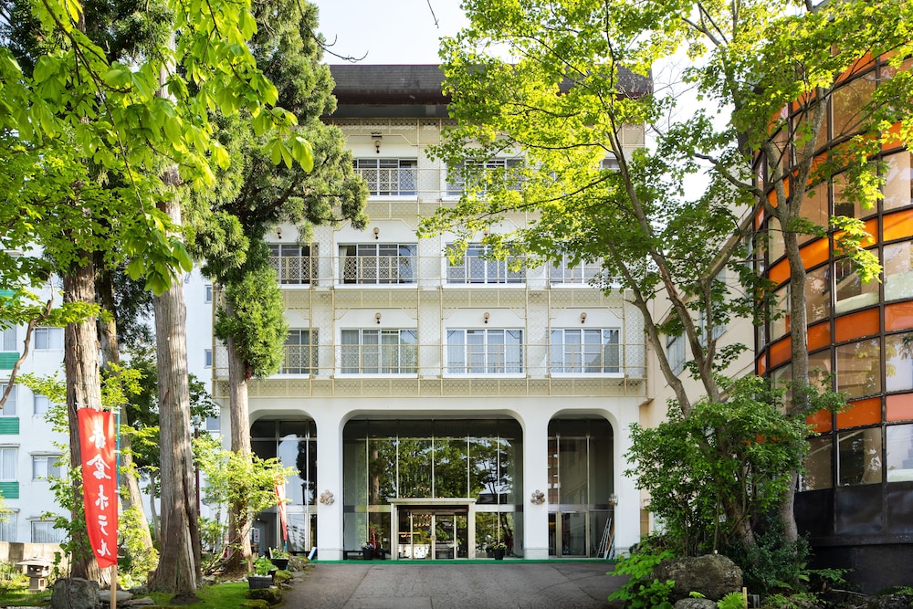 AKAKURA HOTEL 1/49