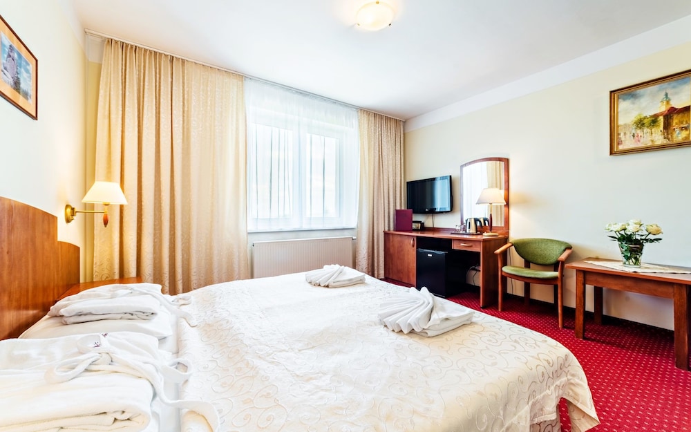Pensjonat Karkonoski Spa 4/50