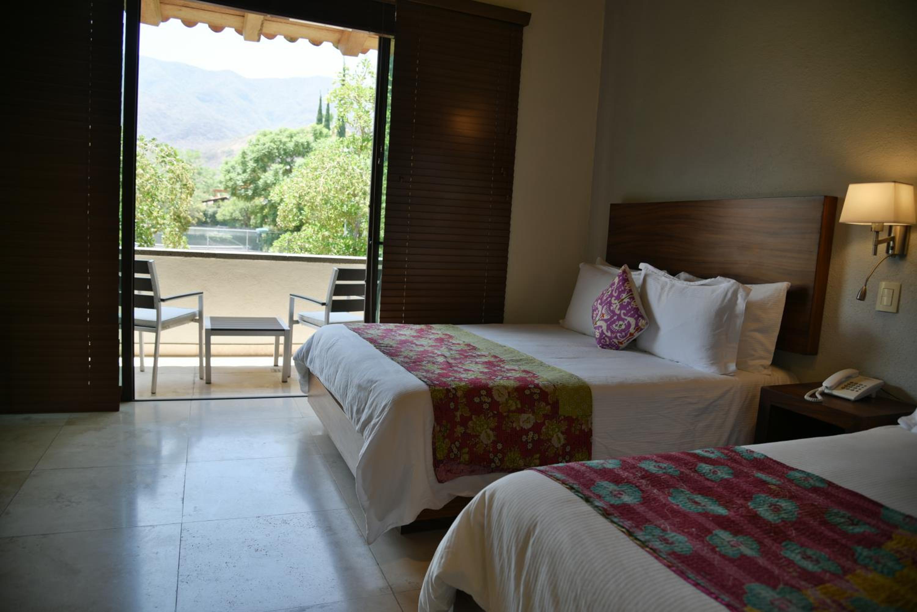 La Reserva Chapala Resort 12/49