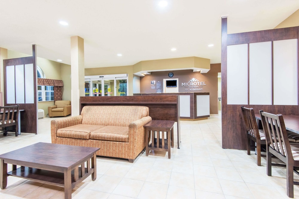 Microtel Inn And Suites Montgomery Al 28/38