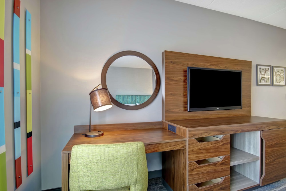 Hampton Inn and Suites by Hilton Guelph 51/58