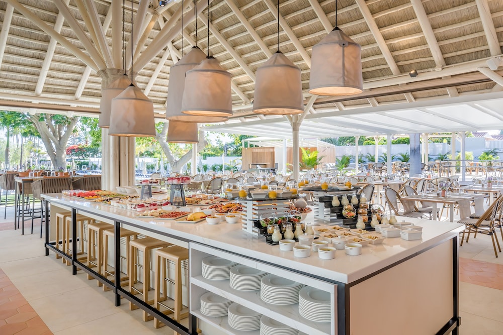 Barcelo Margaritas Royal Level - Adults Only 38/53
