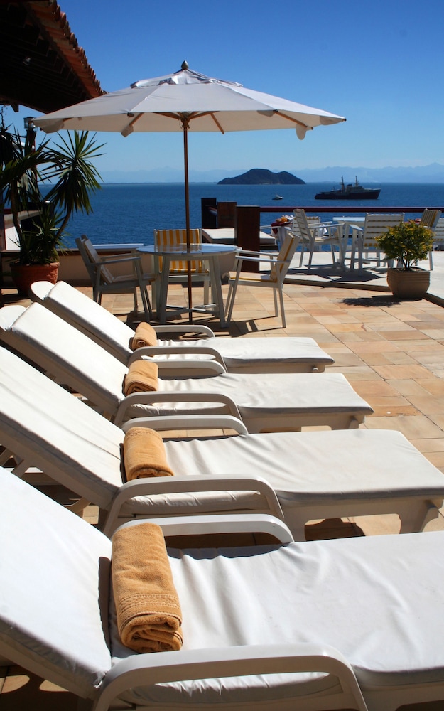 Sailing Hotel & Spa 47/52