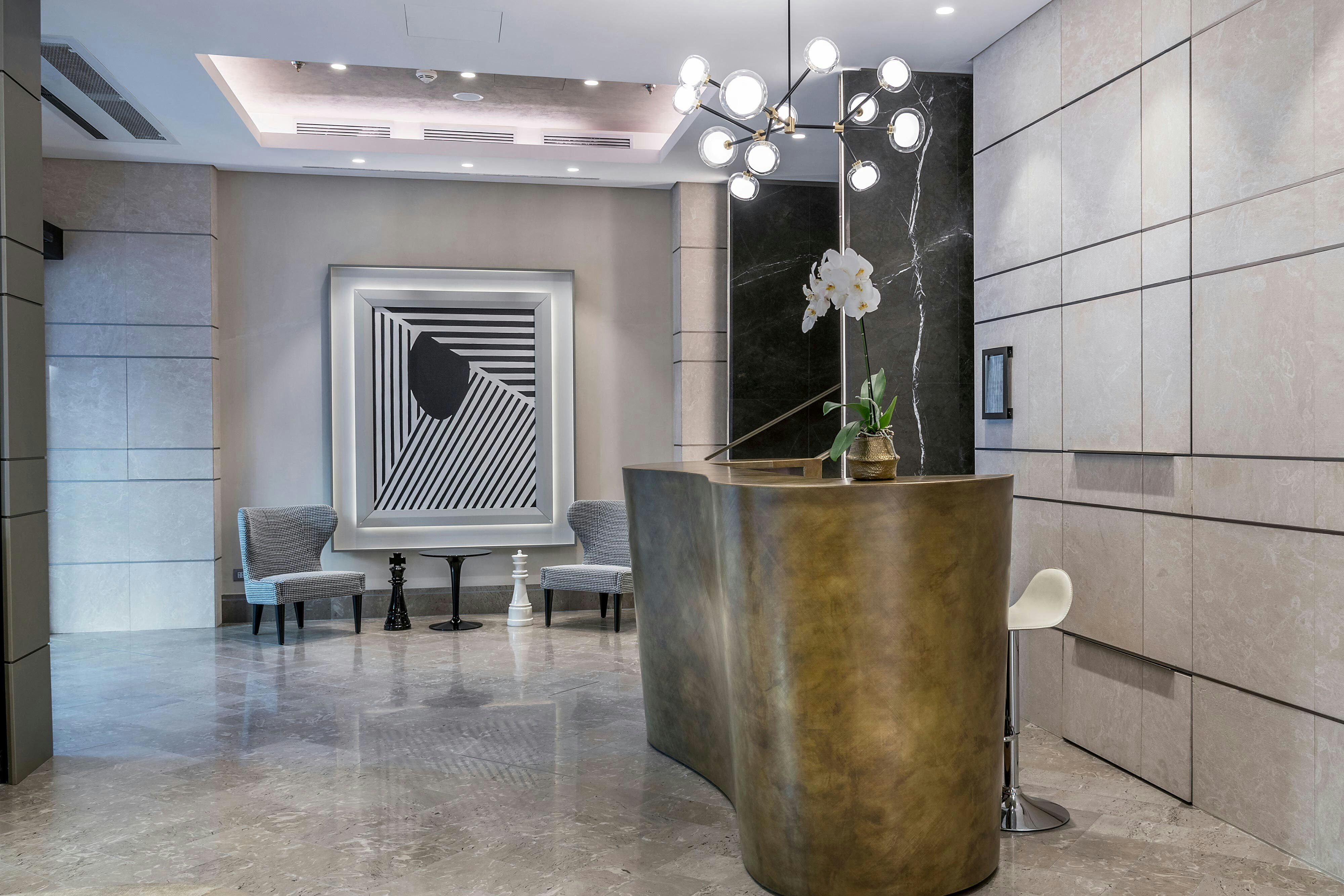 The Regency, Rome, a Tribute Portfolio Hotel 6/47