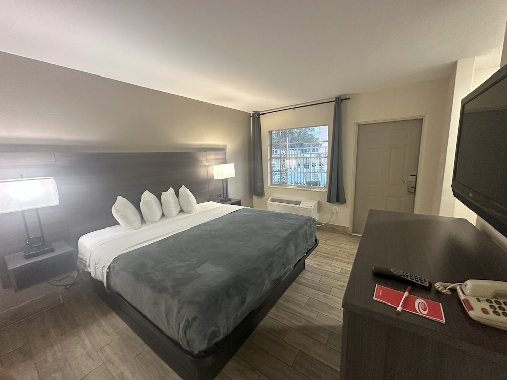 Econo Lodge St. Petersburg Central 13/54