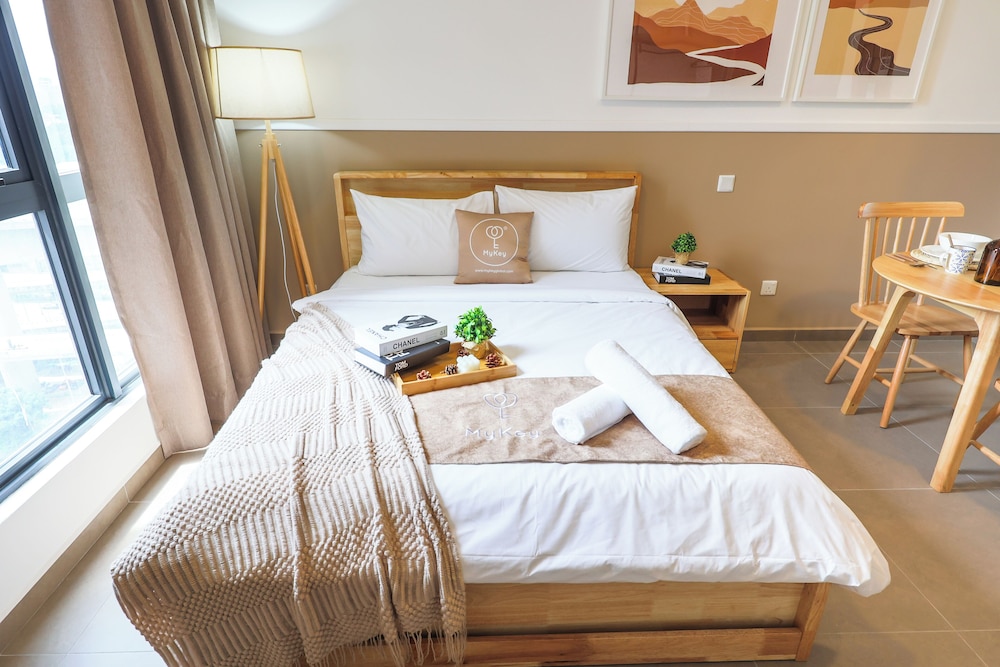 Mossaz Suites by MyKey Global 28/62