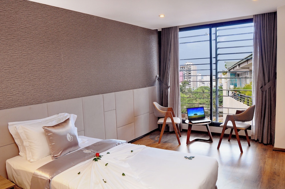 Bb Hotel Nha Trang 17/50