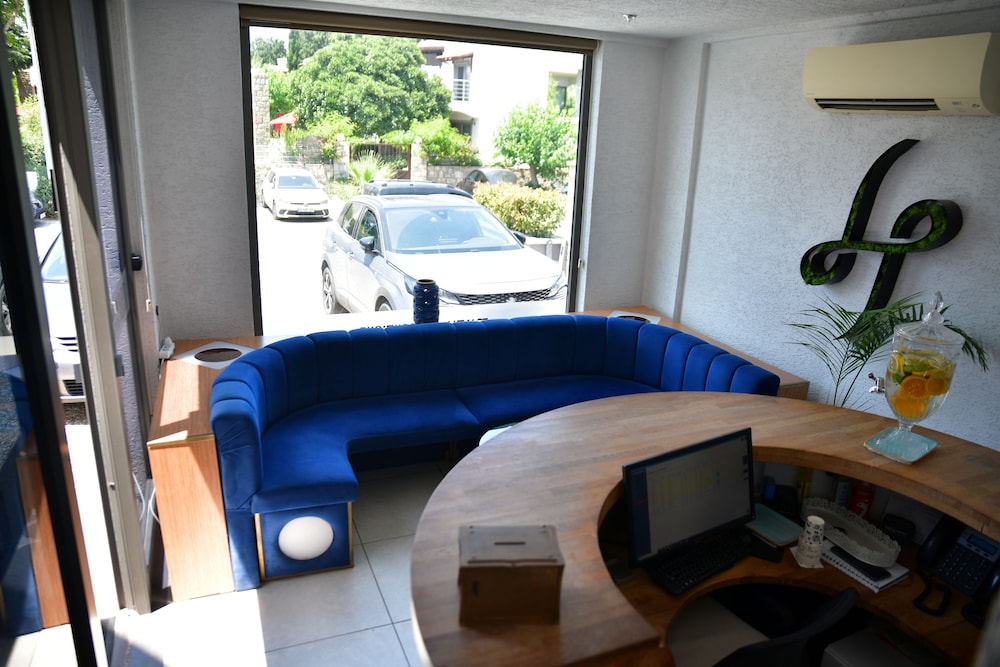 Herodot Beach Otel 31/50
