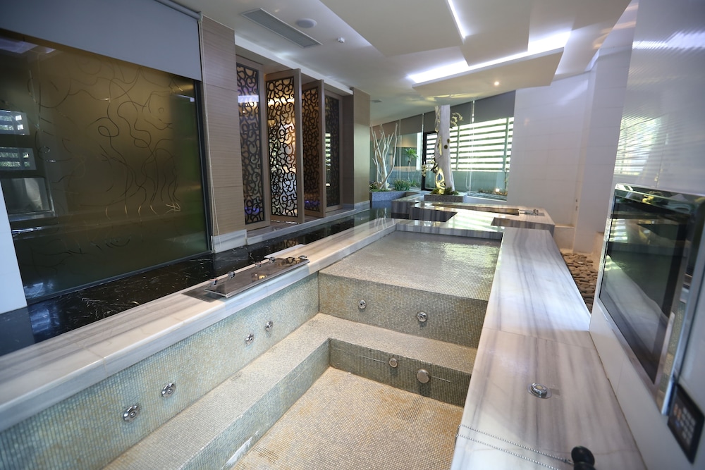 Ohya Boutique Motel-Linkou 22/50