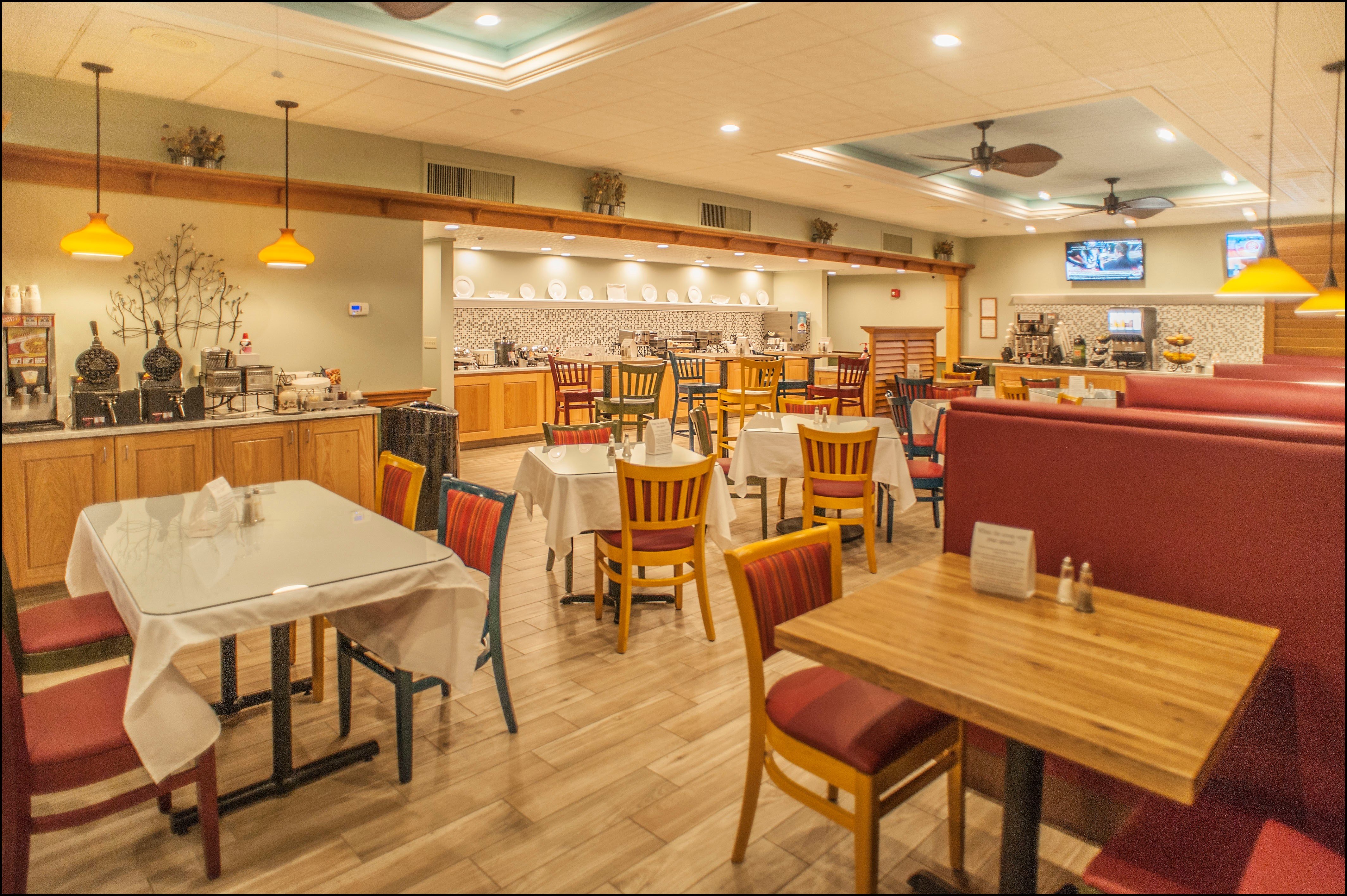 Best Western Plus Waterbury - Stowe 60/80