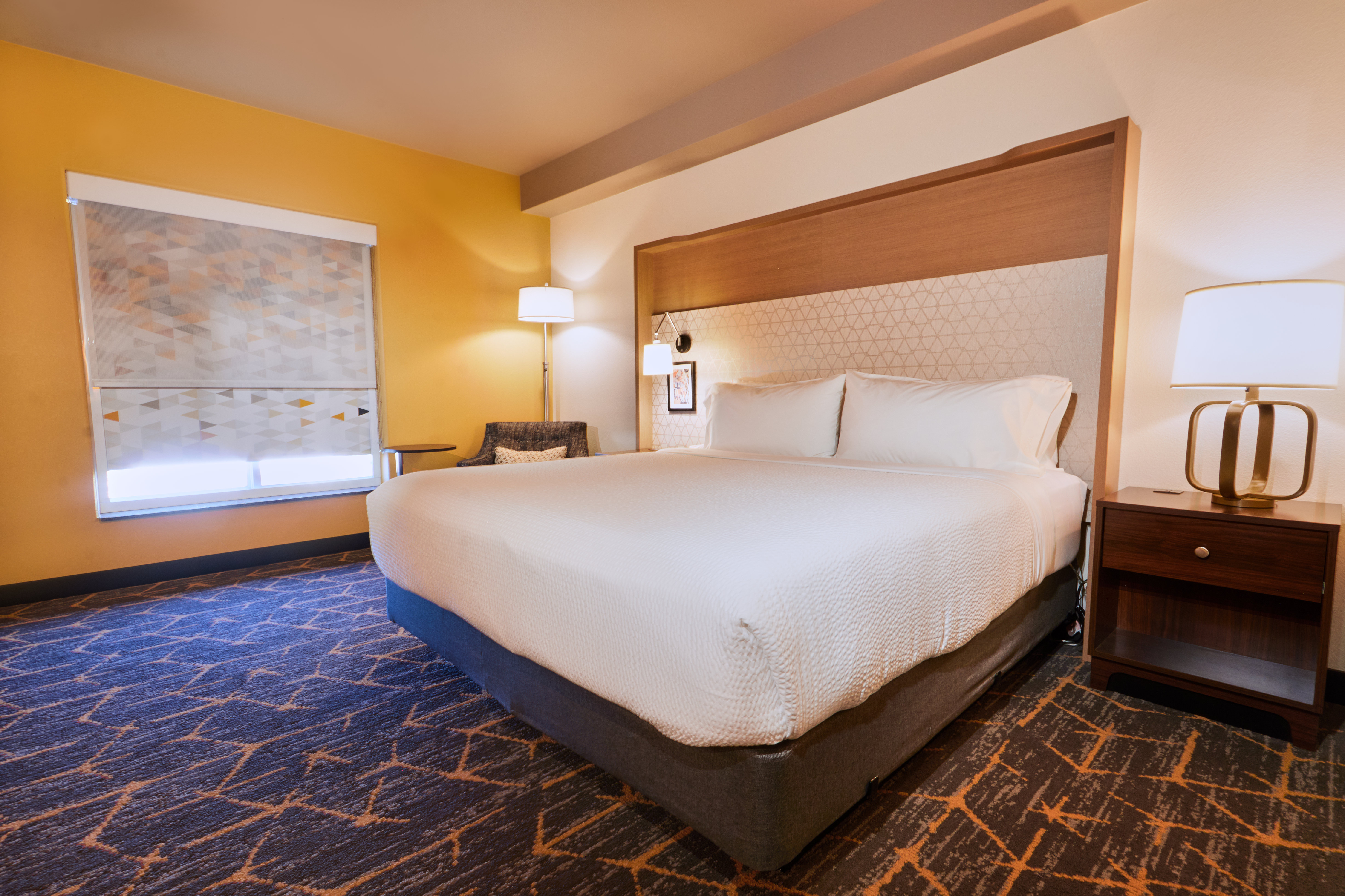 Holiday Inn Hotel Suites Oakland Airport 21/77