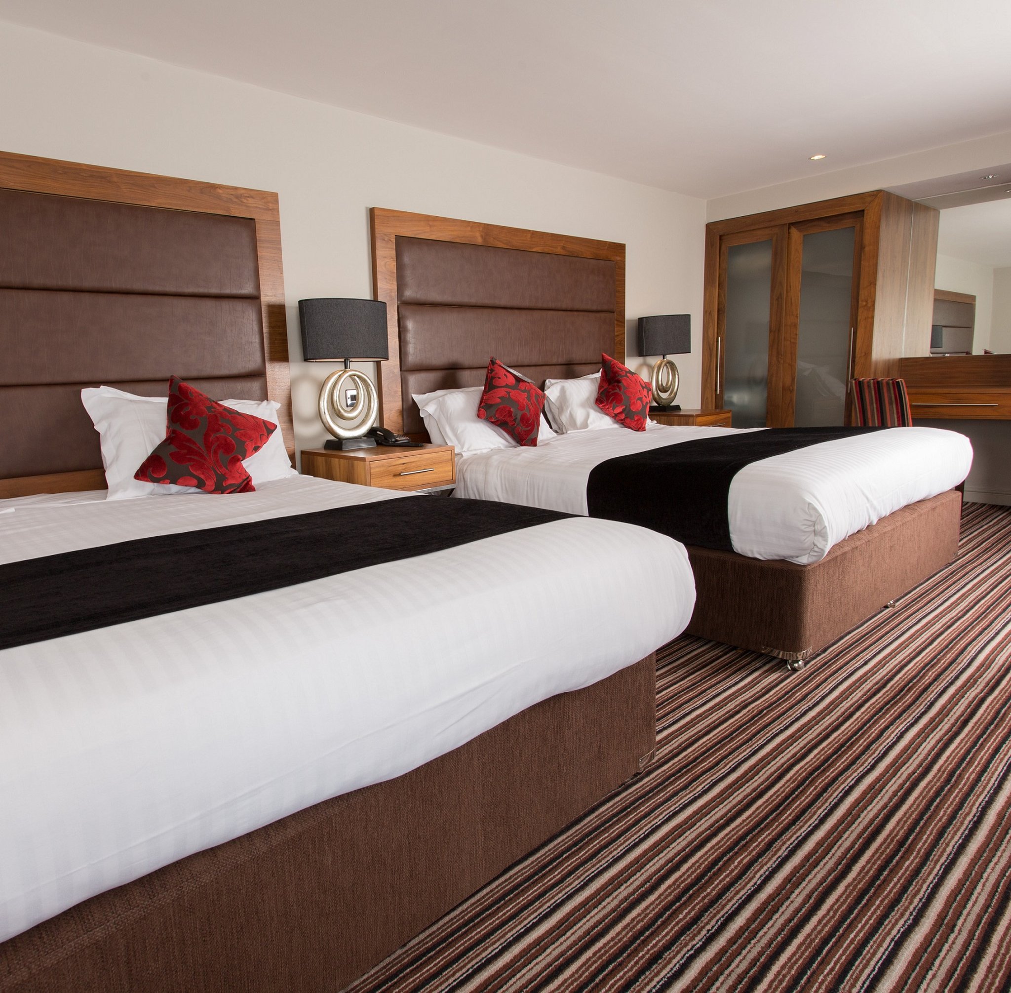 Sketchley Grange Hotel Spa 21/58
