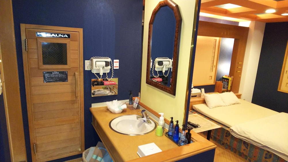 Hotel Essor - Adult Only 44/47