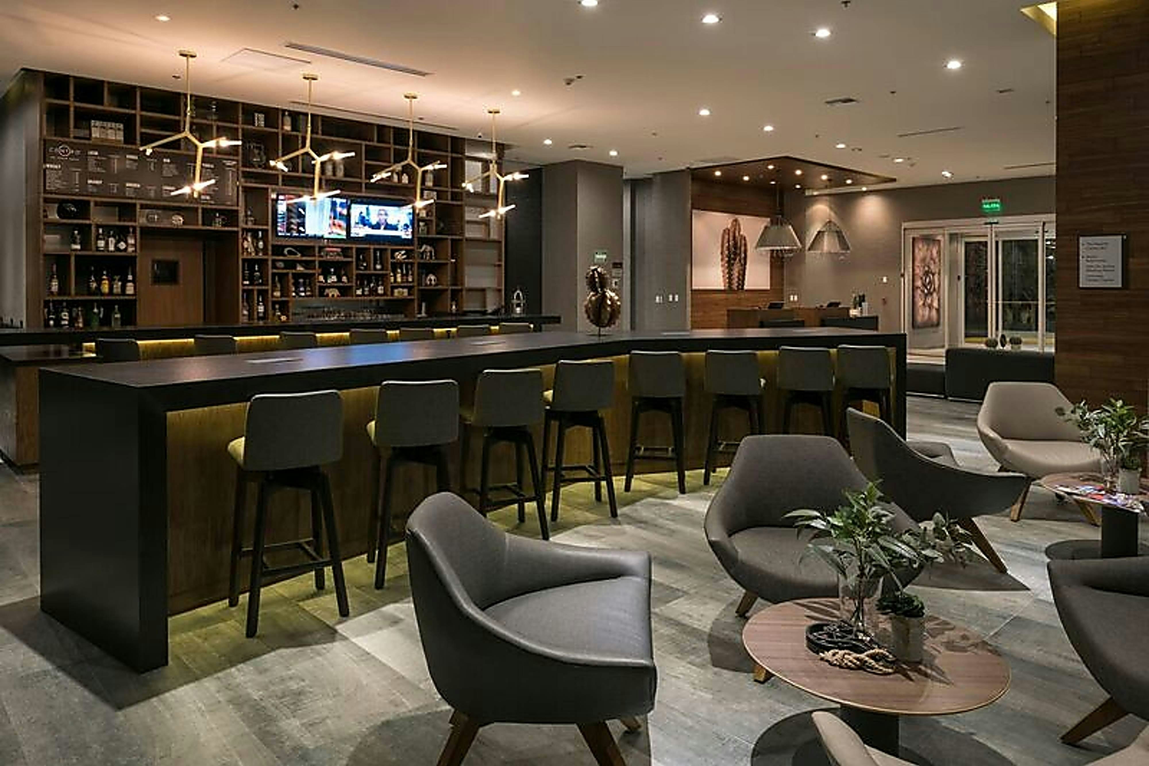 Courtyard By Marriott Ciudad Juarez 30/45