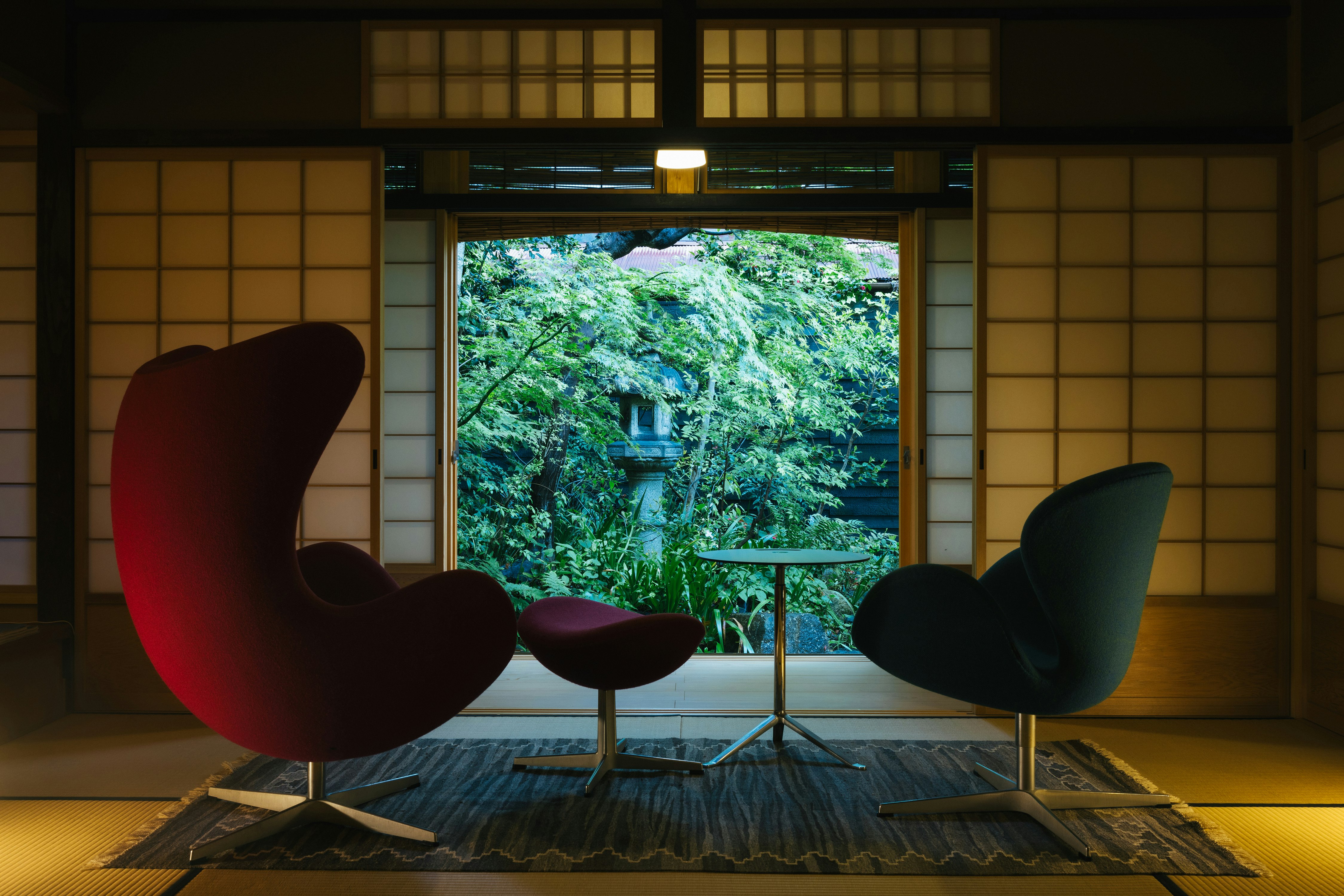 Hotel Koo Ootsuhyakucho 19/25