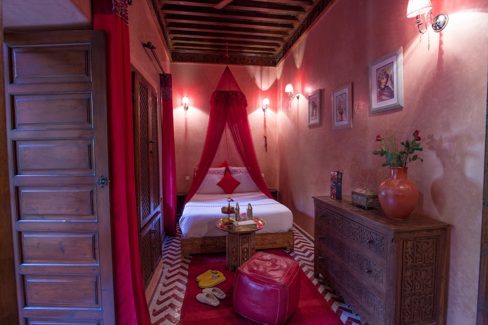 Riad Samsli 46/80