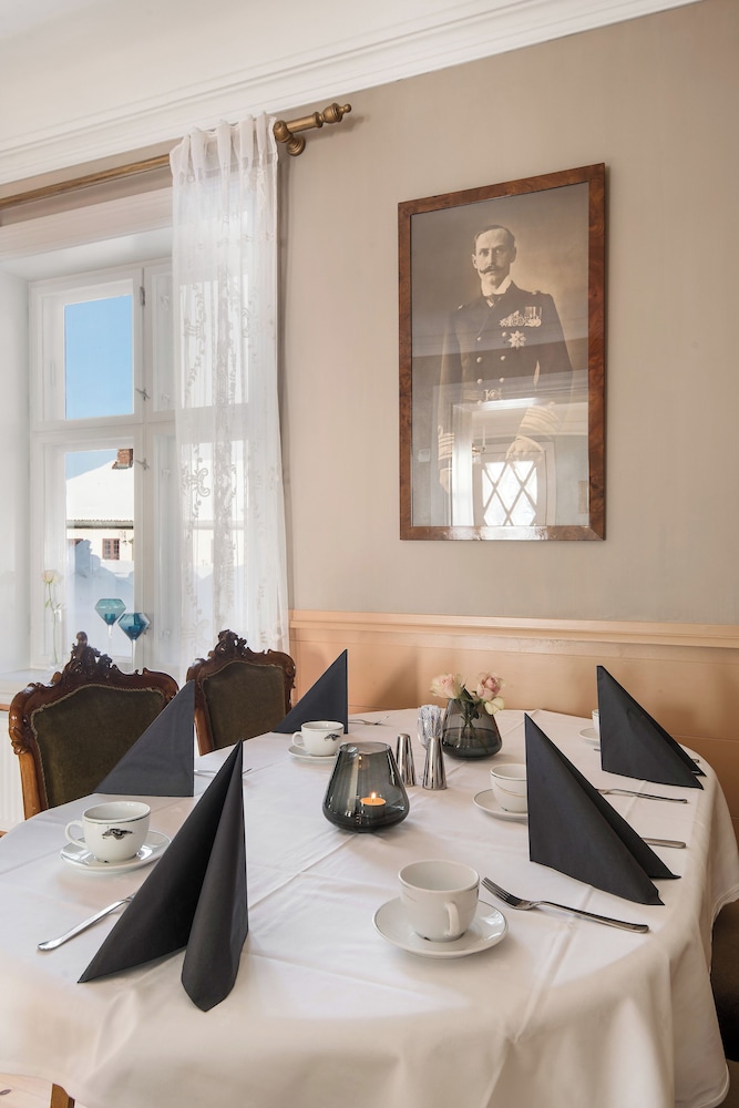 Kongsvinger Castle Hotel and Resort 9/37
