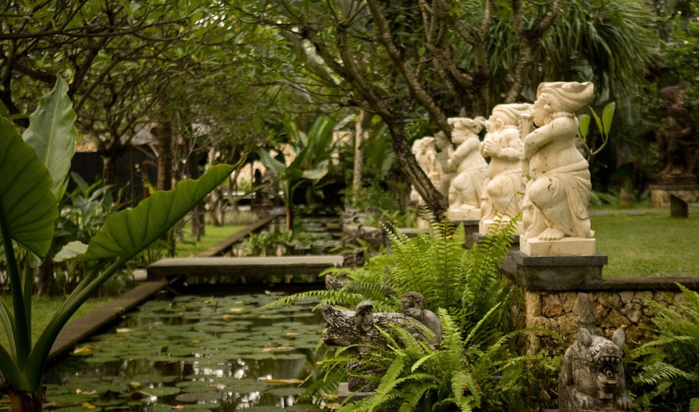 Segara Village Hotel Bali 59/63
