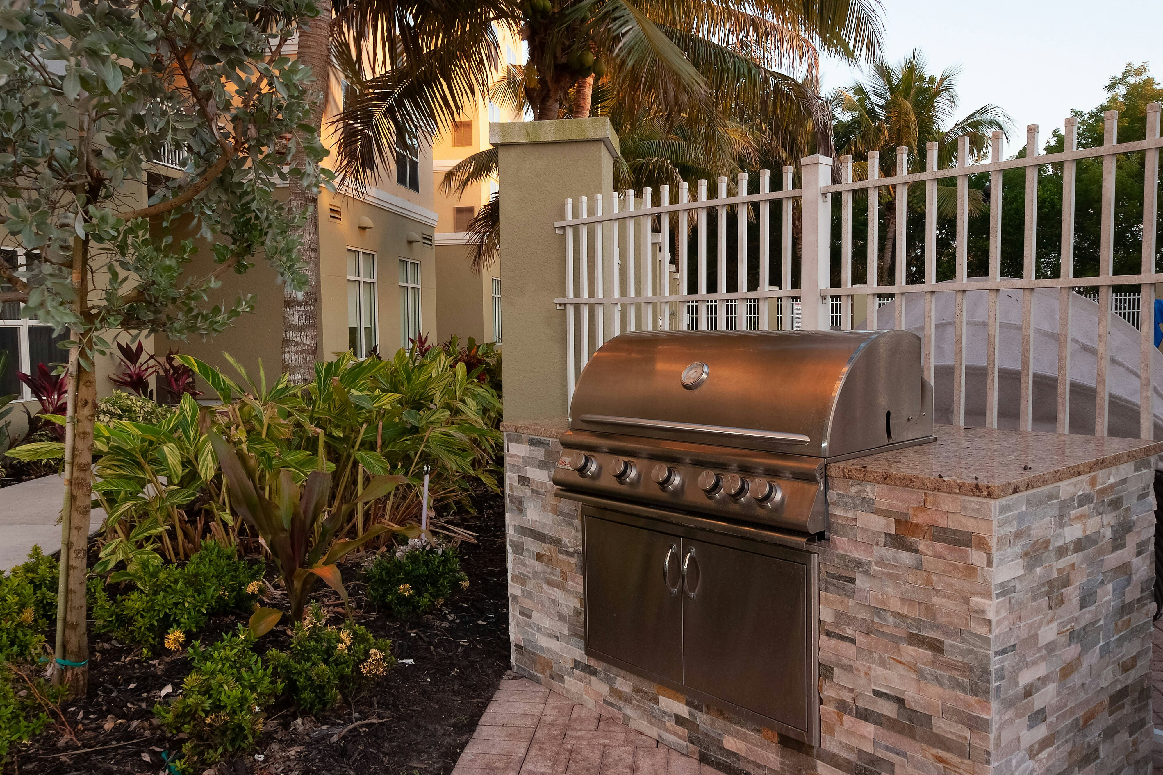 Residence Inn Fort Myers Sanibel in FORT MYERS - FL