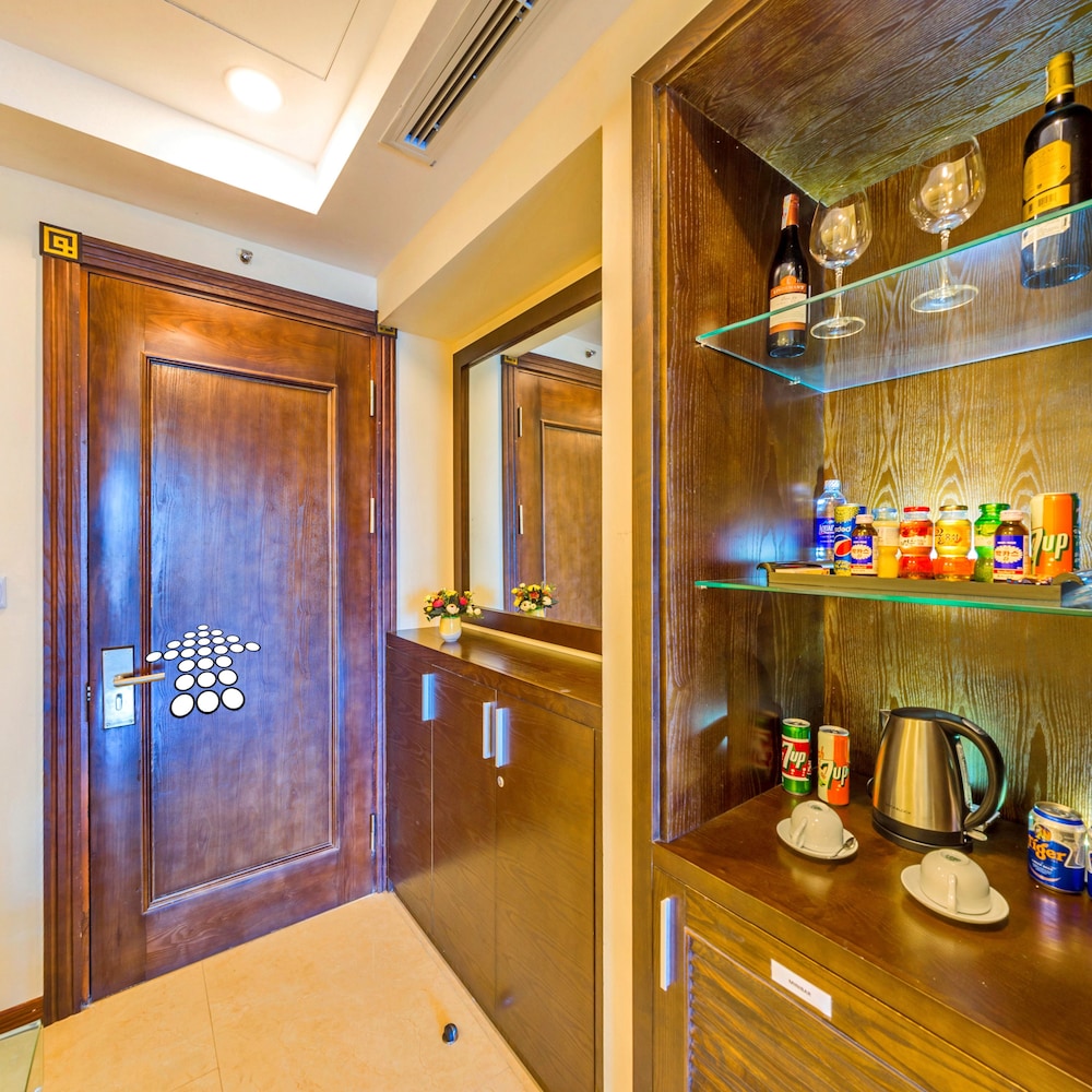 Brilliant Me Tri Hotel & Spa Hanoi 32/64