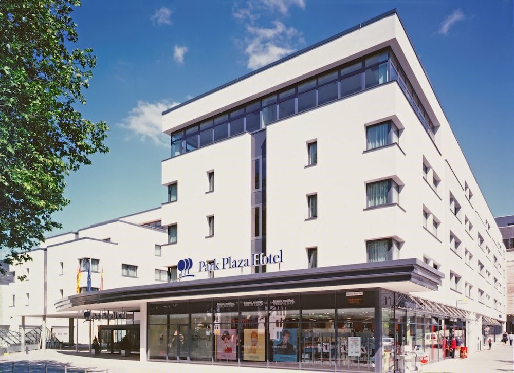 Park Plaza Trier 1/70