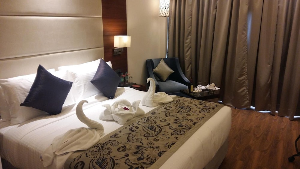 P L Palace Lords Inn Agra 16/60