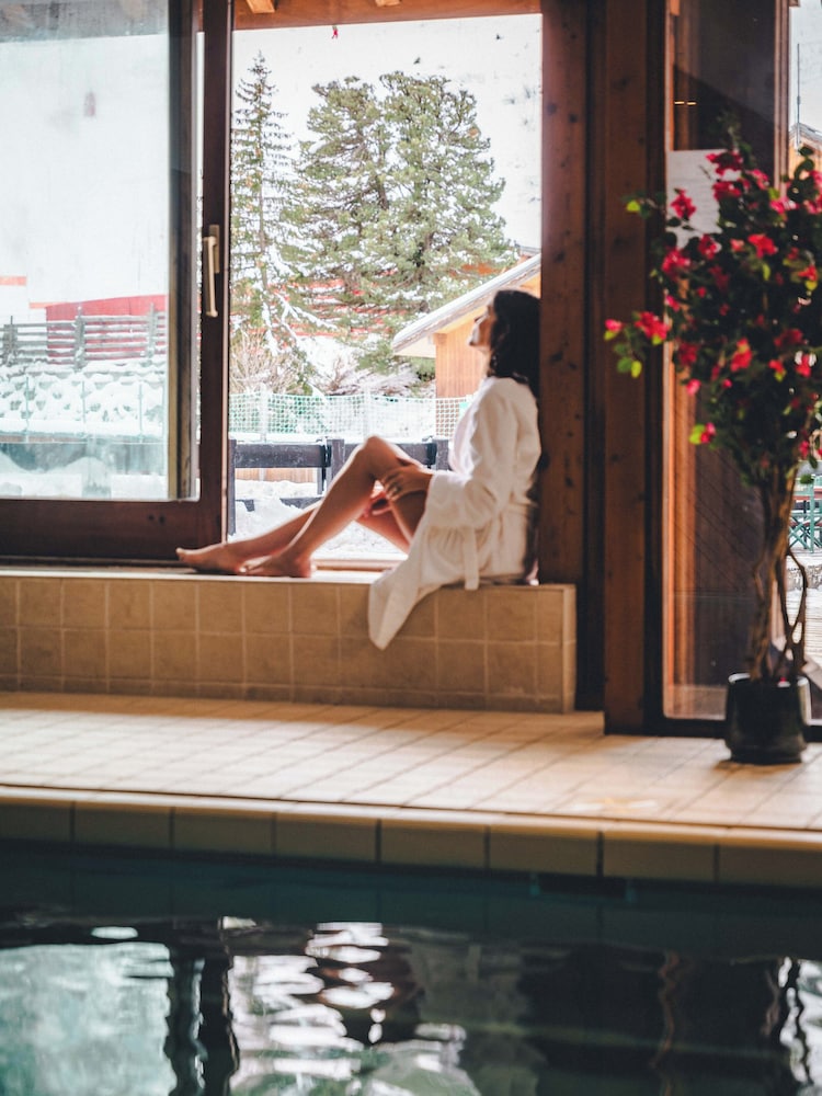 Hotel Mont Vallon Meribel 23/50