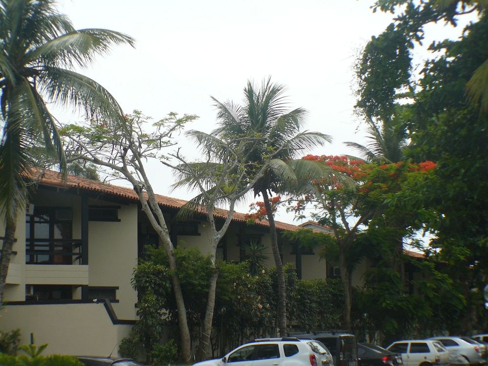Buzios Beach Internacional Apart Hotel 8/64