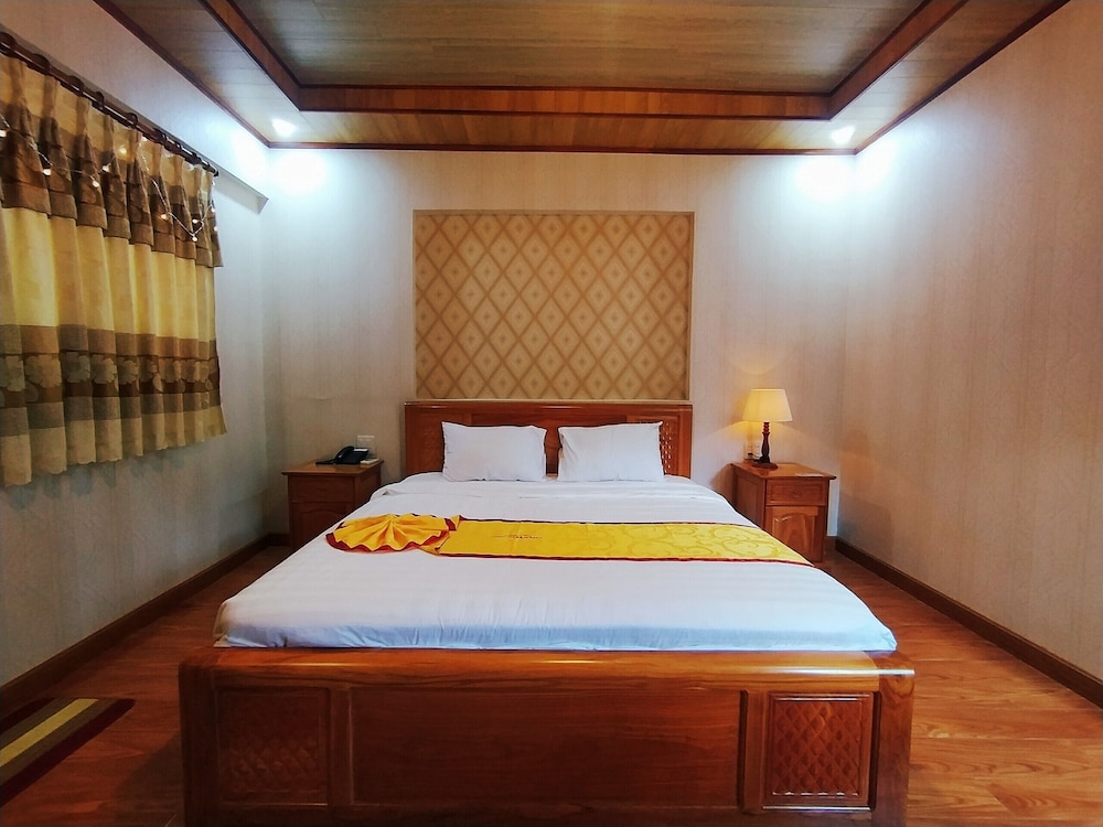 My Khanh Tourist Village 8/44