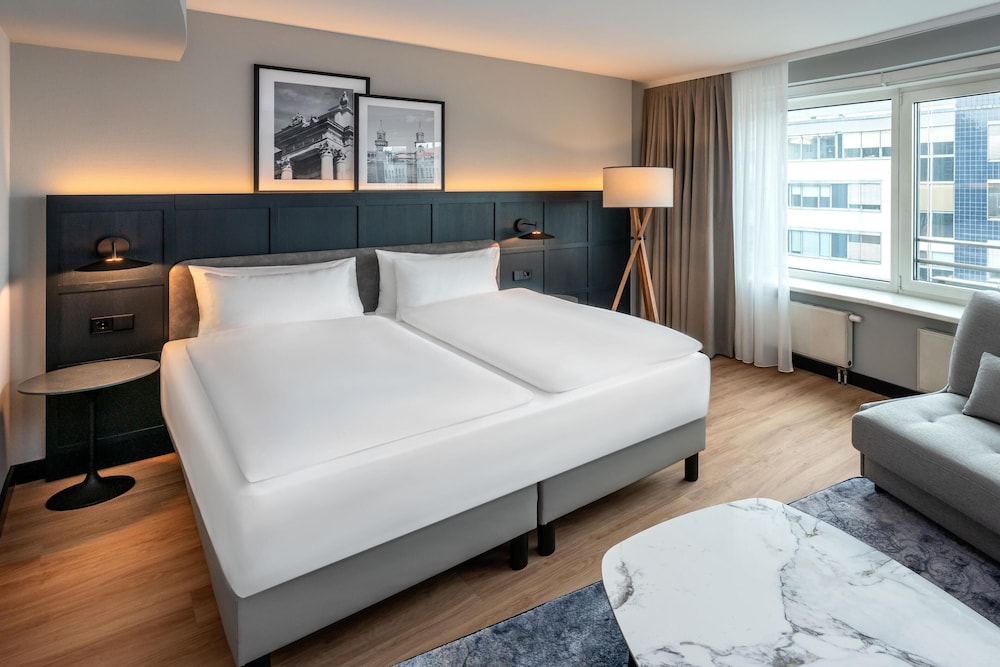 Nordic Hotel Domicil Berlin(EX. TOP CITYLINE DOMICIL HOTEL BERLIN) 15/44
