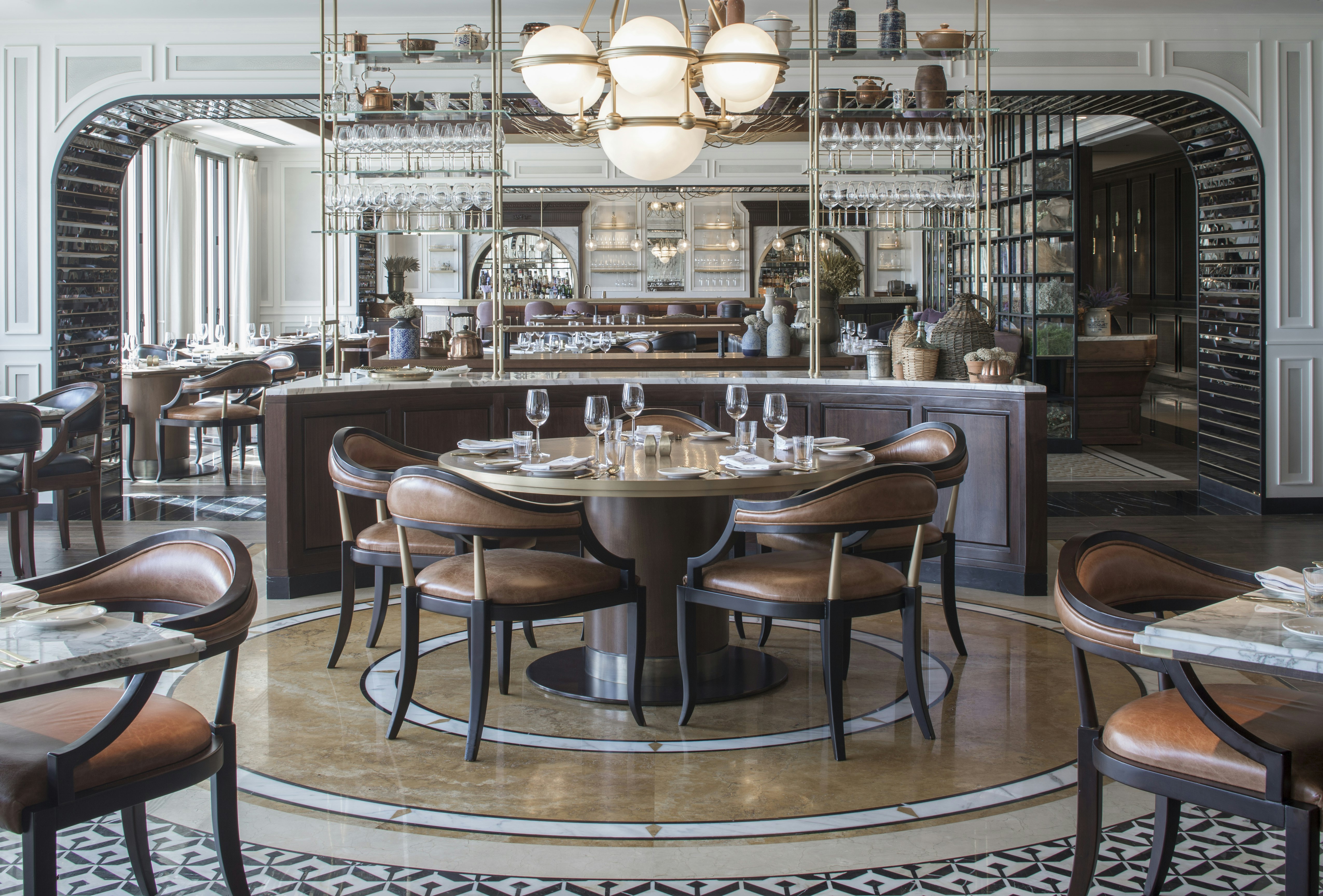 Four Seasons Hotel Amman 40/53