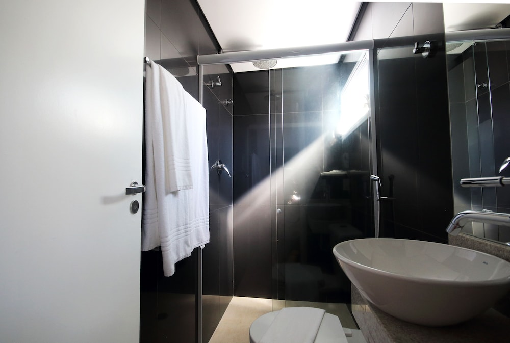 Ez Aclimação Hotel 96/100