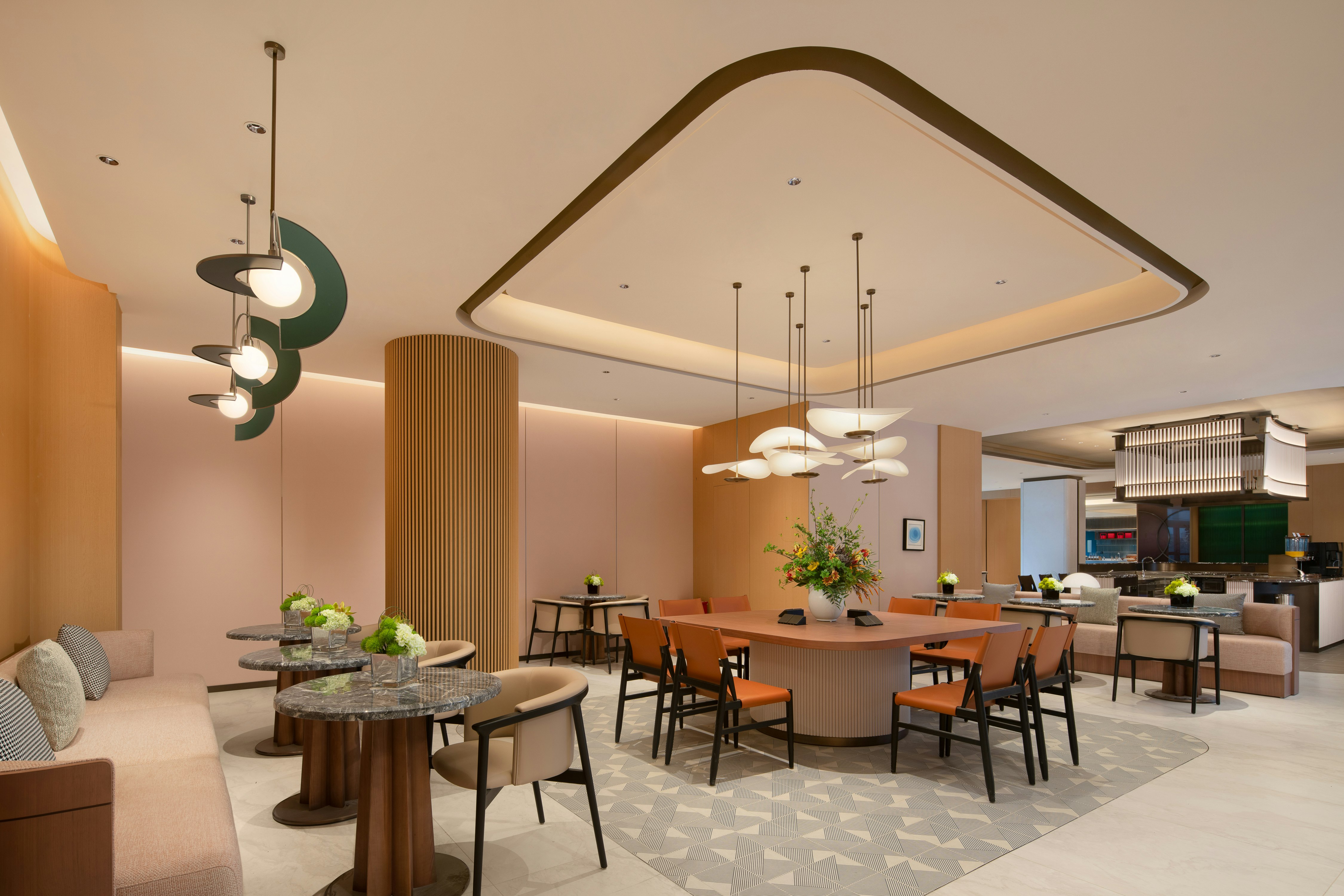 Hilton Garden Inn Shenzhen Pingshan Chaoshang Plaza 29/39