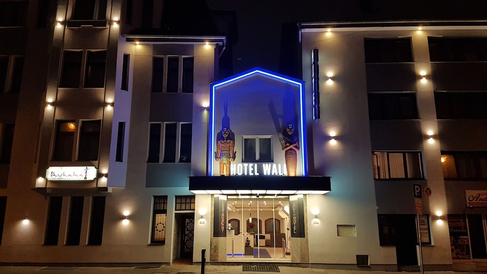Hotel Wali 1/59